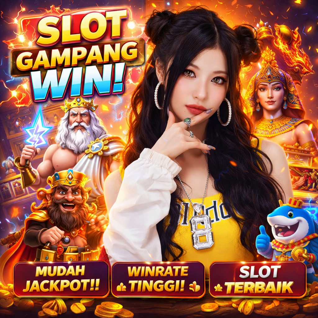 Terongbet 🪐 Tempat Hiburan Bermain Slot Jepang Teraman Penghasil Cuan